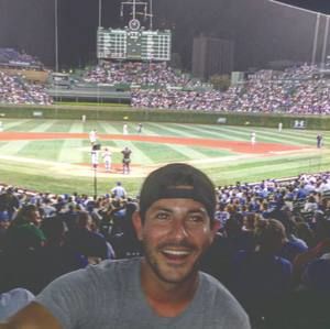 Meet your Posher, Matt